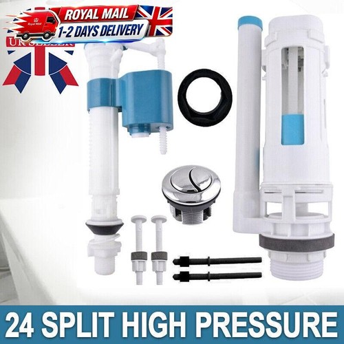 Dual flush toilet valve - flush,