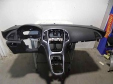 2201335 dashboard for Opel Astra J GTI 1.4 SEDAN P10 3582751