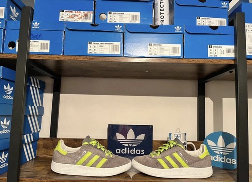 Adidas trimm trab - adidas, trimm-trab