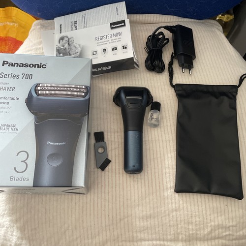 Panasonic series 700 cordless - series,