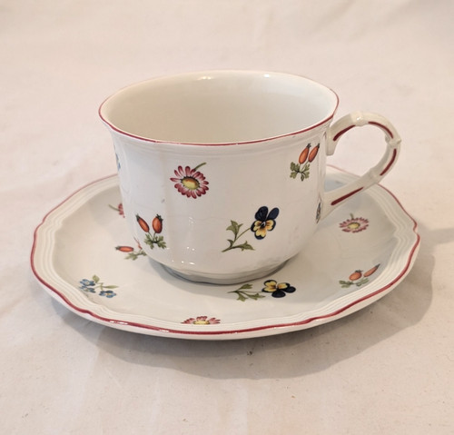 Villeroy boch petite fleur - villeroy,