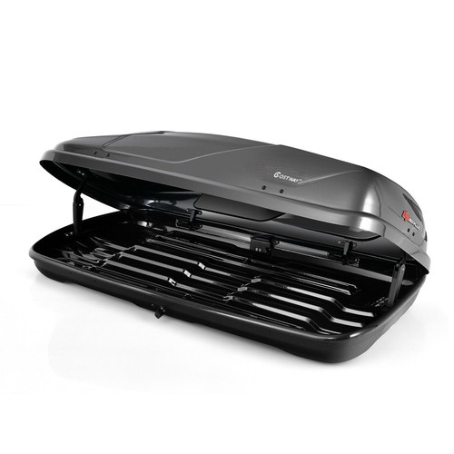 400l cargo box - 400l, waterproof