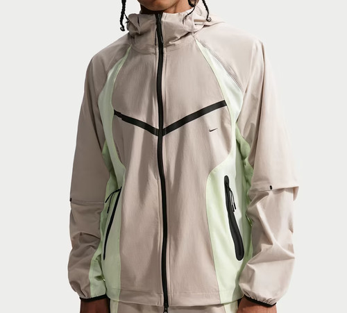 New mens nike tech dri - tech, dri-fit