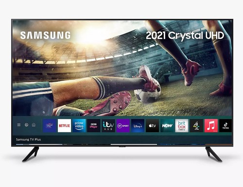 Samsung ue43au7100 - samsung, (2021)