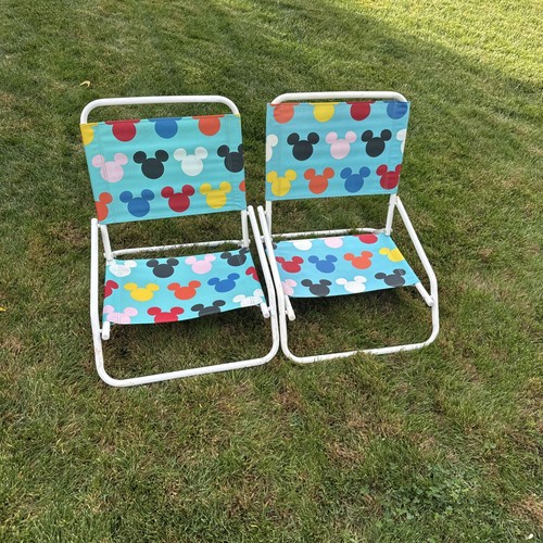 Vintage mickey mouse lawn - vintage,