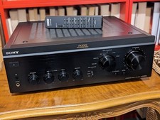 Sony TA-FA30ES Amplifier