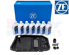 Genuine ZF 6HP26 6HP28 BMW