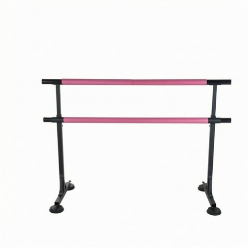 Ballet barre with suction - barre, cups