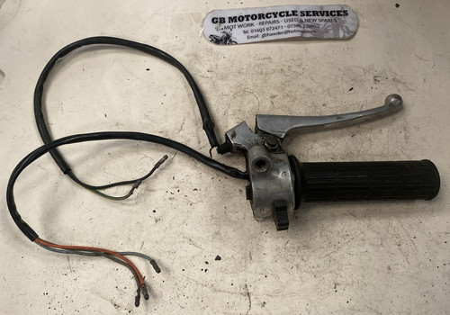 Honda c90 c70 c50 right - honda, /