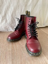 Dr Martens 1460 Womens