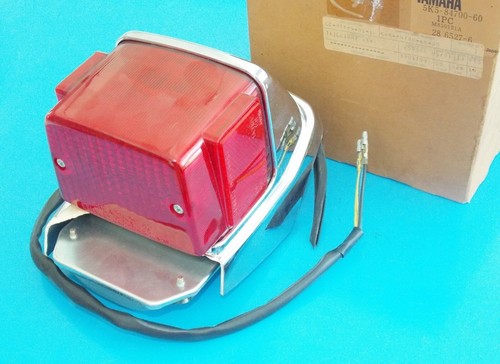Nos yamaha 1981 1982 1983 - 1982,