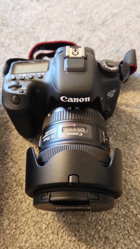Canon mark dslr - canon,