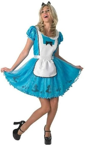 Rubies official sassy - rubies, alice