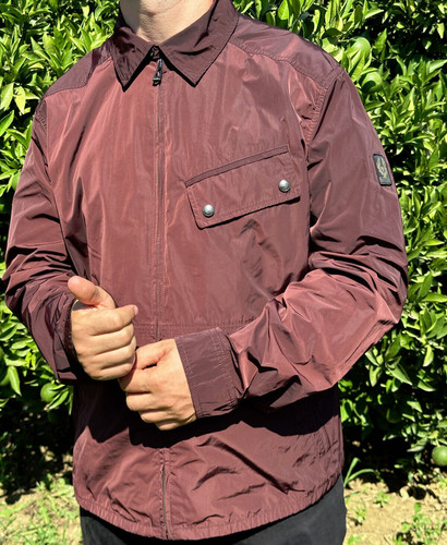 Belstaff light jacket 2023 - jacket,