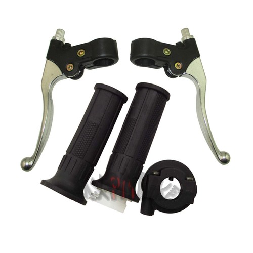 Hand grips brake - grips,