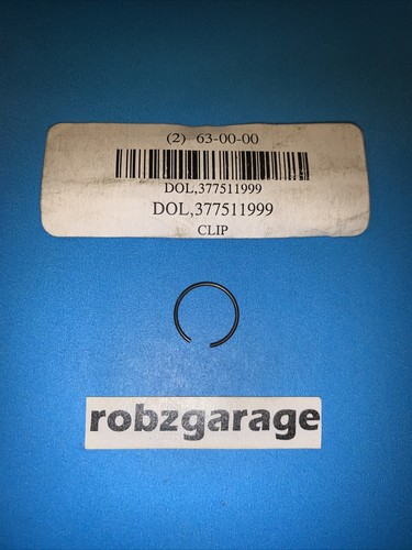 Oem makita piston - oem, cir-clip