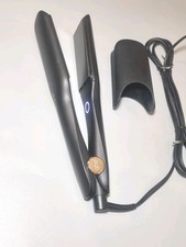 Genuine Ghd  Max wide plate