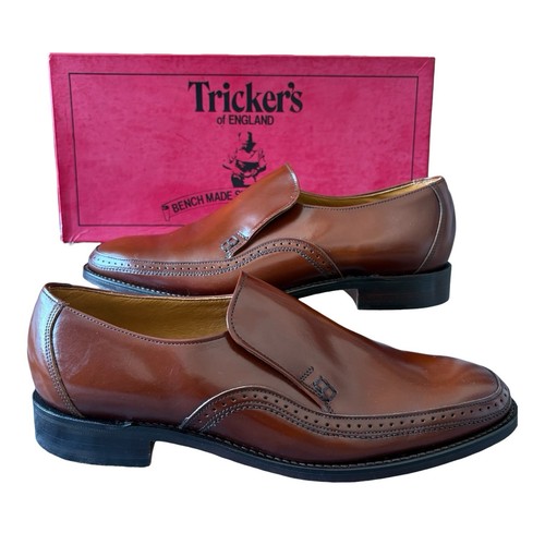 New corniche tricker - by, tricker’s