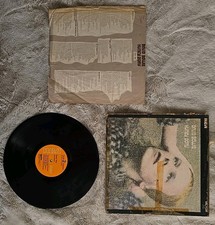 David Bowie Hunky Dory Vinyl Record Sf 8244 Lsp 4623 DT / XT