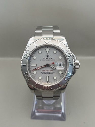 Rolex yacht master ref - |,