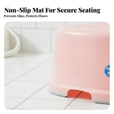 Non slip bath chair multi - bath, multi-use