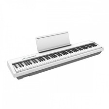 Roland FP30X Super Natural Digital Piano White