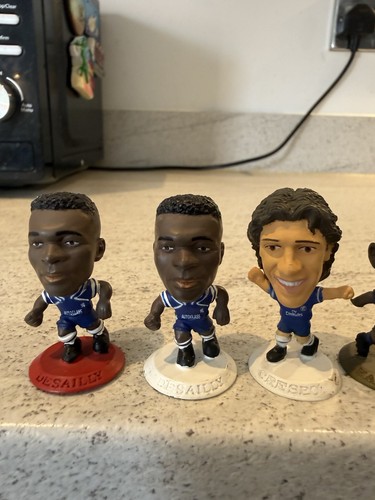 Corinthian microstars chelsea - microstars,