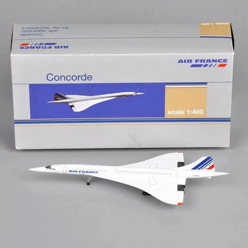 15cm concorde air - concorde, ba