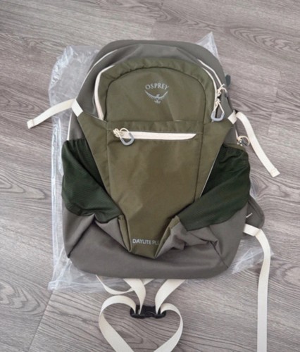Osprey daylite plus green - daylite,