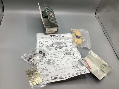Bbr mounting box resin - bbr,