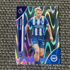 Tom Watson - Raywave Rookie