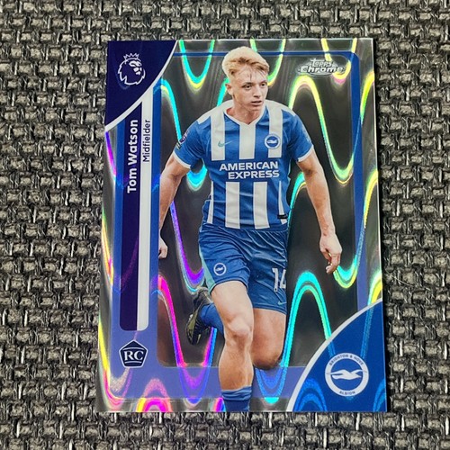Tom watson raywave rookie - -,