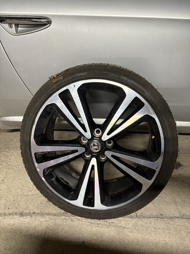 Vauxhall insignia inch sri - inch,
