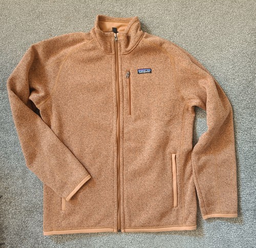 Patagonia better sweater - patagonia,