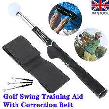 Golf Swing Trainer Comfortable
