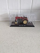 Atlas Editions Steyr 185a 1958