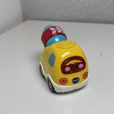 Vtech toot toot drivers cement