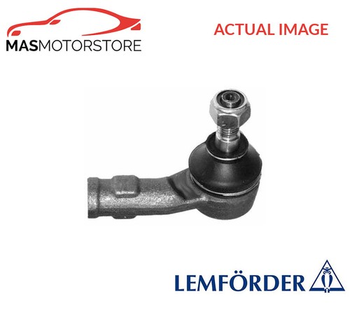 Track rod end - rod,