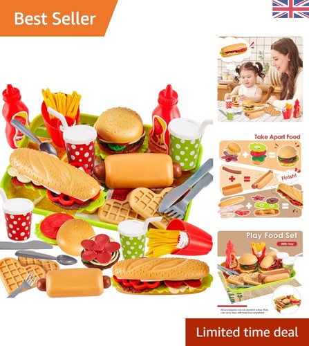 Delightful pretend play fast - delightful,