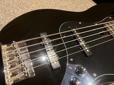 Sir Marcus Miller V3