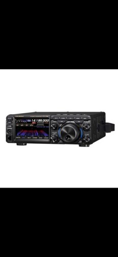 Yaesu 710 aess 50mhz - yaesu,