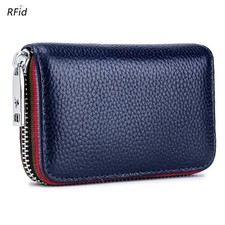 RFID Blocking Women Men