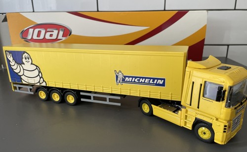 Joal compact ref 371 - compact, 1:50