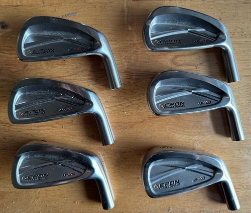 Epon 303 single iron - epon,