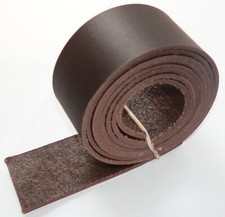 2mm Thick Veg Tan Leather