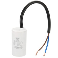 CBB60 4uf Running Capacitor,AC