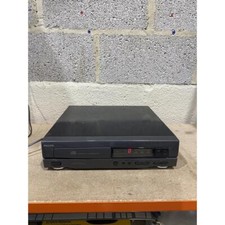 Vintage Philips CD601/25