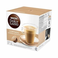 NEW NESCAFE DOLCE GUSTO COFFEE