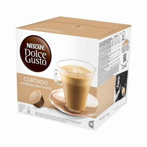 New nescafe dolce gusto - new,