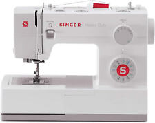 Singer Heavy Duty 5523 Sewing